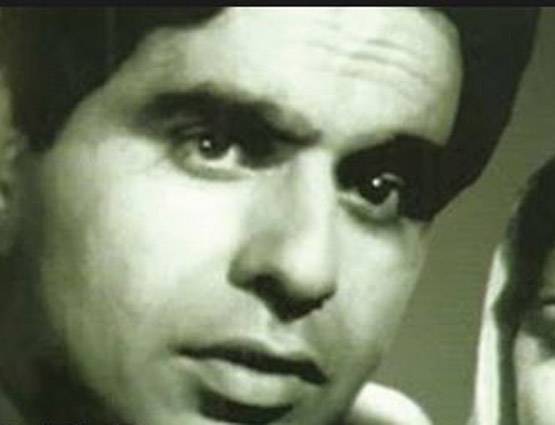 दिलीप कुमार अभिनय की हर विधा में माहिर थे, फिर क्यों कहलाए 'ट्रेजडी किंग'