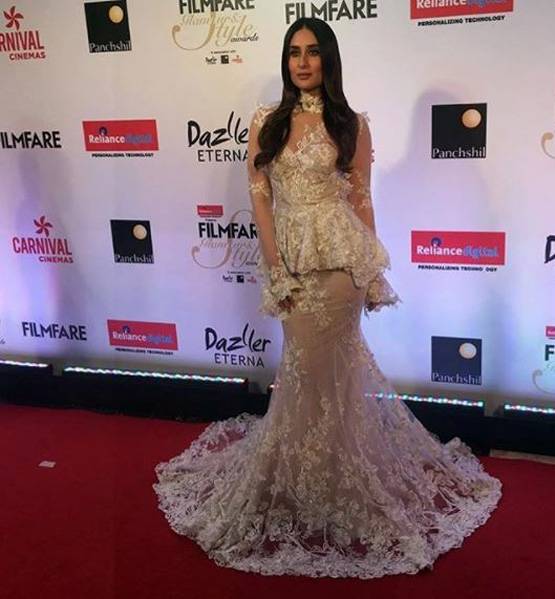 Glamour & Style Awards: कैट से लेकर सोनम तक ये एक्टर रहे विनर