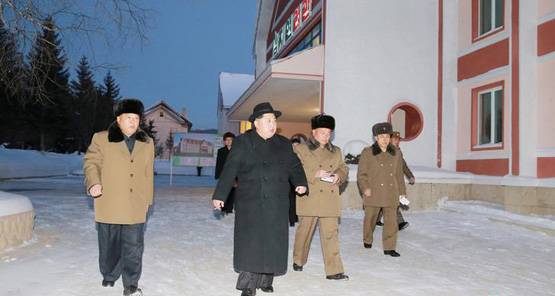 ये 2 बड़े देश छुप-छुपकर कर रहे हैं नॉर्थ कोरिया की मदद!