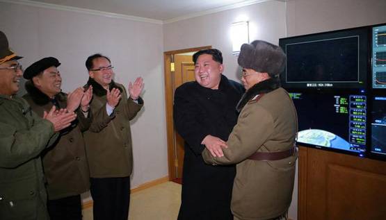 ये 2 बड़े देश छुप-छुपकर कर रहे हैं नॉर्थ कोरिया की मदद!