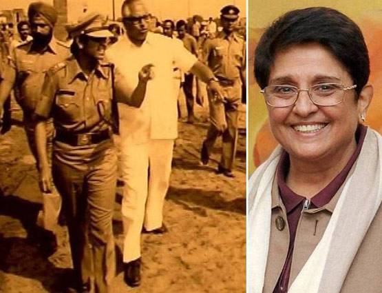 IPS लेडी सिंघम से थर्राते हैं क्रिमिनल, इनके आगे जुर्म भी मांगता है पानी