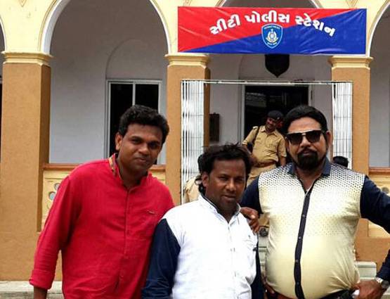 ना तो राहुल ना ही हार्दिक दरका पाए इस MLA का किला, फिर जीता चुनाव