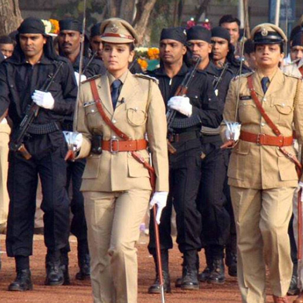 IPS लेडी सिंघम से थर्राते हैं क्रिमिनल, इनके आगे जुर्म भी मांगता है पानी