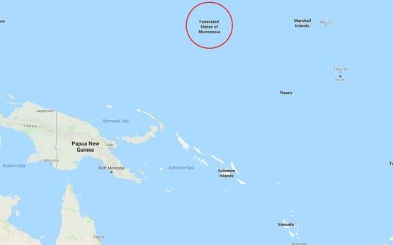 देखिए, नक्शे पर कहां दिखते हैं US-इजराइल का साथ देने वाले 7 देश