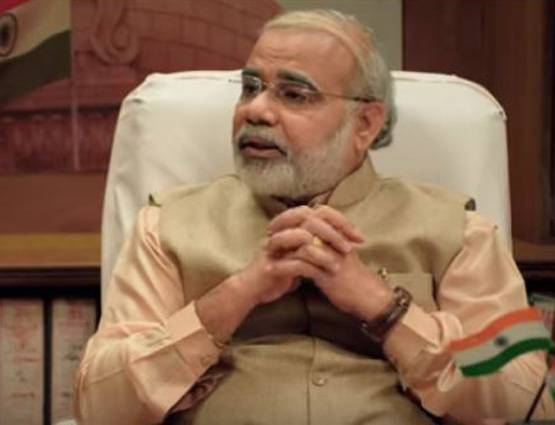 रिलीज होने के पहले ही उड़ा 'मोदी काका का गांव' फिल्म का मजाक