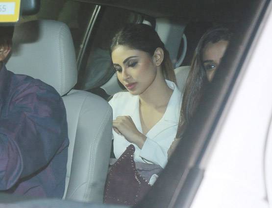 धोनी से लेकर बॉबी देओल तक ये सितारे पहुंचे सलमान के बर्थडे में