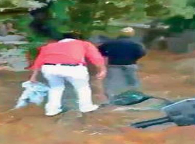 हत्या कर शव को जलाया, फिर दिया भड़काऊ भाषण, SIT करेगी जांच