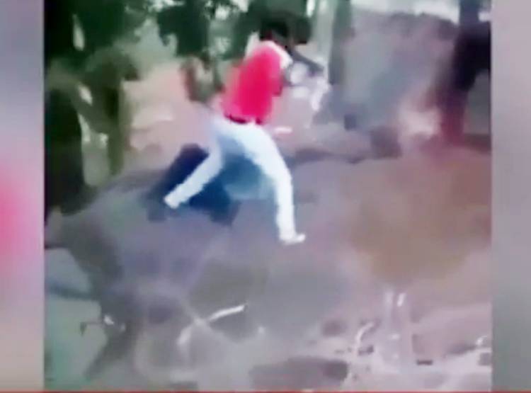 हत्या कर शव को जलाया, फिर दिया भड़काऊ भाषण, SIT करेगी जांच