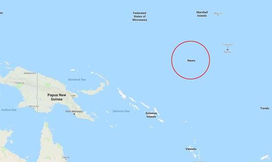 देखिए, नक्शे पर कहां दिखते हैं US-इजराइल का साथ देने वाले 7 देश