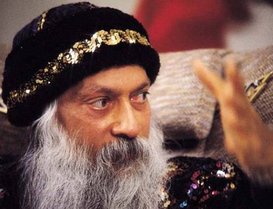 क्या ओशो रजनीश से डर गई थी अमेरिकी सरकार?