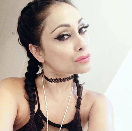 दिल्ली की ये लड़की अमेरिका की रही टॉप पॉर्न स्टार