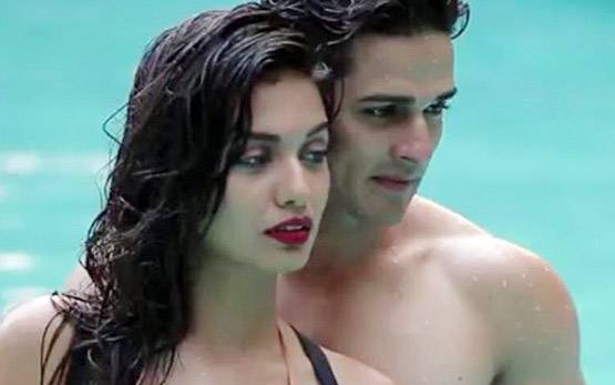 Bigg Boss के घर में पुरानी गर्लफ्रेंड से मिले प्रियांक शर्मा, रो पड़े