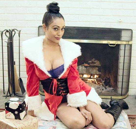 दिल्ली की ये लड़की अमेरिका की रही टॉप पॉर्न स्टार