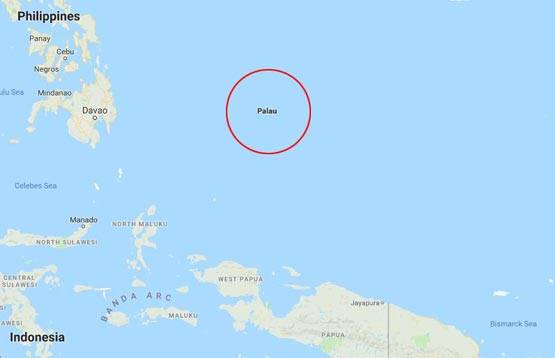 देखिए, नक्शे पर कहां दिखते हैं US-इजराइल का साथ देने वाले 7 देश