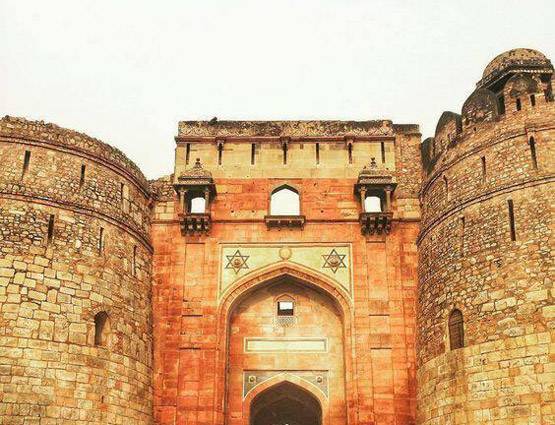 क्या यहां था महाभारत का इन्द्रप्रस्थ,खुदाई में मिली चौंकाने वाली चीजें