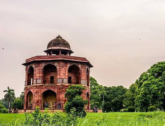 क्या यहां था महाभारत का इन्द्रप्रस्थ,खुदाई में मिली चौंकाने वाली चीजें