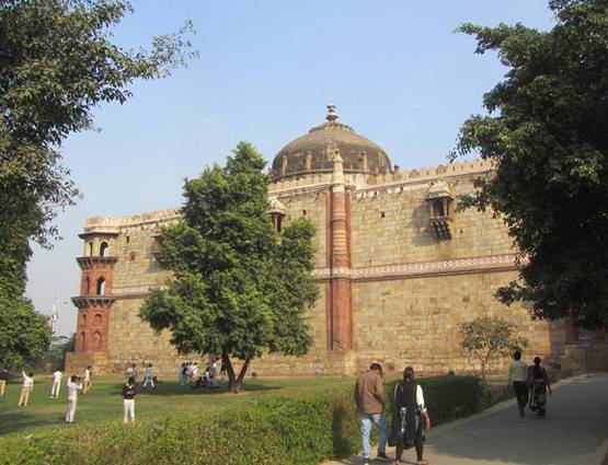 क्या यहां था महाभारत का इन्द्रप्रस्थ,खुदाई में मिली चौंकाने वाली चीजें