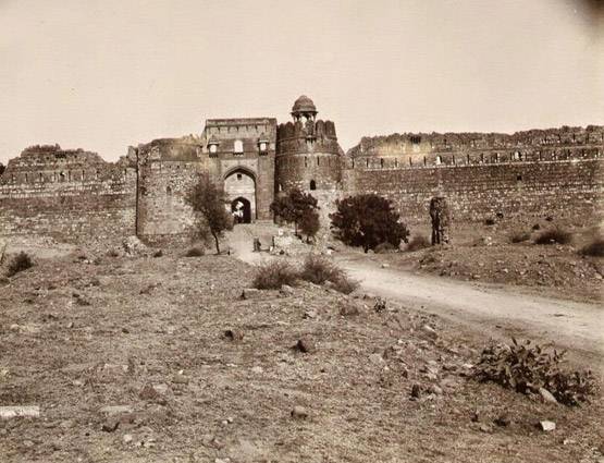 क्या यहां था महाभारत का इन्द्रप्रस्थ,खुदाई में मिली चौंकाने वाली चीजें