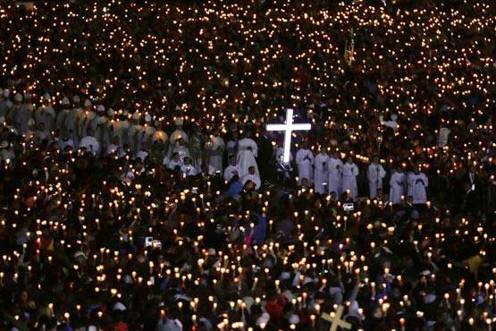 इस साल इन धार्मिक तस्वीरों ने सबको झकझोरा