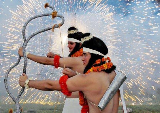 इस साल इन धार्मिक तस्वीरों ने सबको झकझोरा