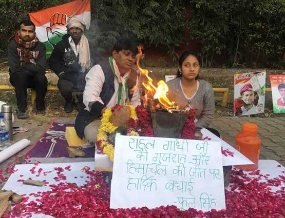 'टाइगर अभी जिंदा है', इन 11 मुद्दों ने मोदी को गुजरात जिताया