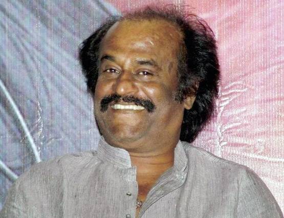 रजनीकांत को इस चीज से लगता है डर, जानें किसने उन्हें कहा 'अनपढ़'