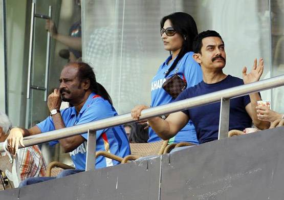 रजनीकांत को इस चीज से लगता है डर, जानें किसने उन्हें कहा 'अनपढ़'