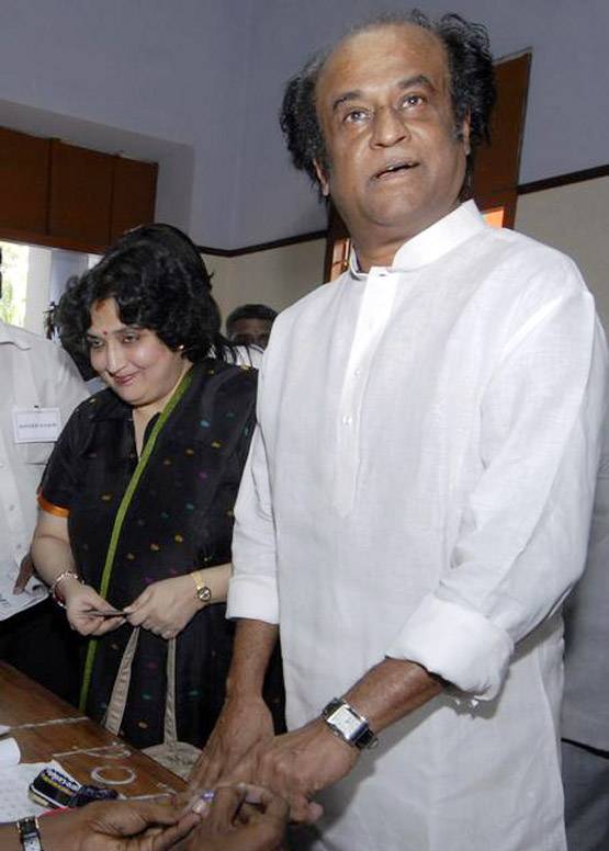 रजनीकांत को इस चीज से लगता है डर, जानें किसने उन्हें कहा 'अनपढ़'