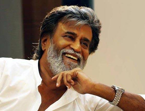 रजनीकांत को इस चीज से लगता है डर, जानें किसने उन्हें कहा 'अनपढ़'