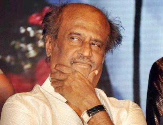 रजनीकांत को इस चीज से लगता है डर, जानें किसने उन्हें कहा 'अनपढ़'