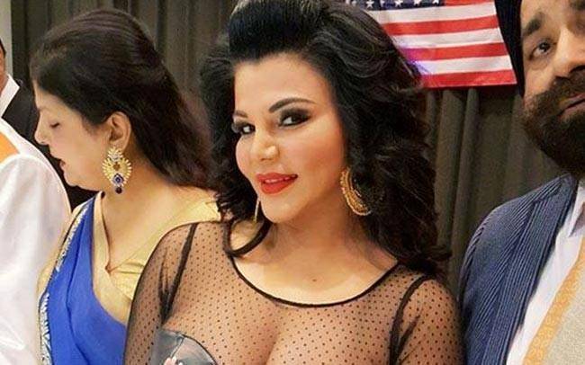 क्या कंडोम एड बंद करने का फैसला राखी सावंत के खिलाफ साजिश है?