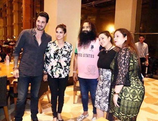 इस चिट्ठी से रेप केस में फंसे राम रहीम, पढ़ें क्या लिखा था इसमें