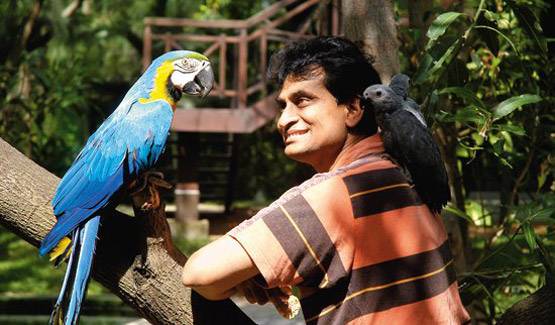 15 हजार से शुरू किया था ये काम, अब बना 500 करोड़ का मालिक