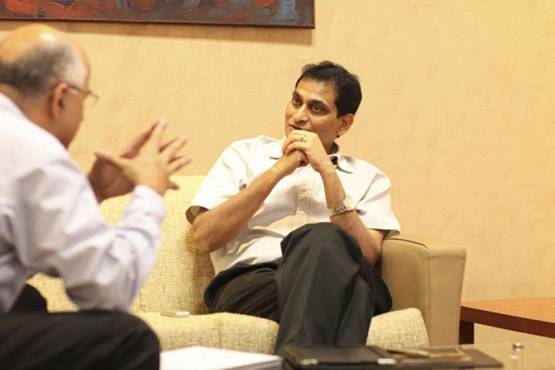 15 हजार से शुरू किया था ये काम, अब बना 500 करोड़ का मालिक