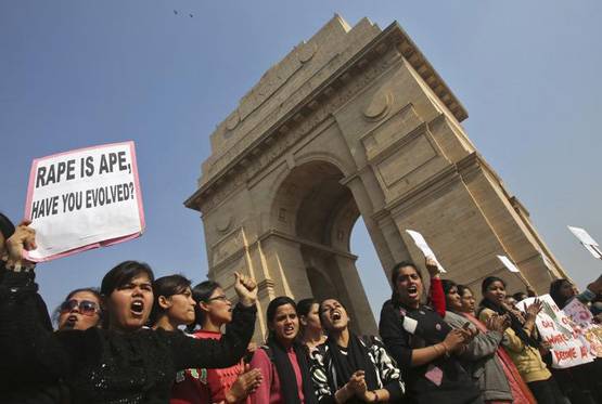 निर्भया गैंग रेप: घटना के बाद बदला गया था रेप का कानून