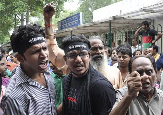निर्भया गैंग रेप: घटना के बाद बदला गया था रेप का कानून