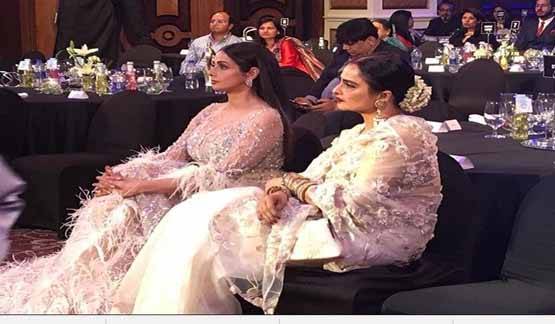 Glamour & Style Awards: कैट से लेकर सोनम तक ये एक्टर रहे विनर