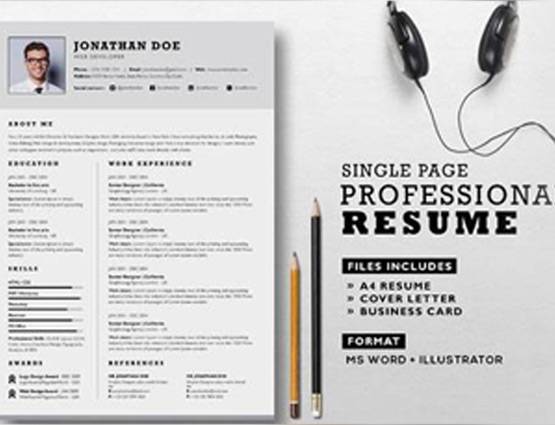 रिज्यूमे में नहीं लिखें ये बातें, हाथ से जा सकती है नौकरी