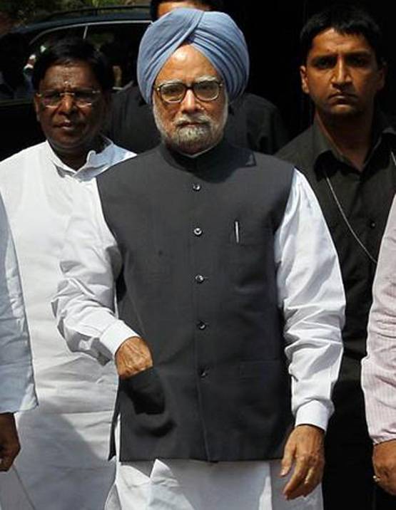 1.86 लाख करोड़ का कोयला घोटाला: मनमोहन से हुई थी पूछताछ