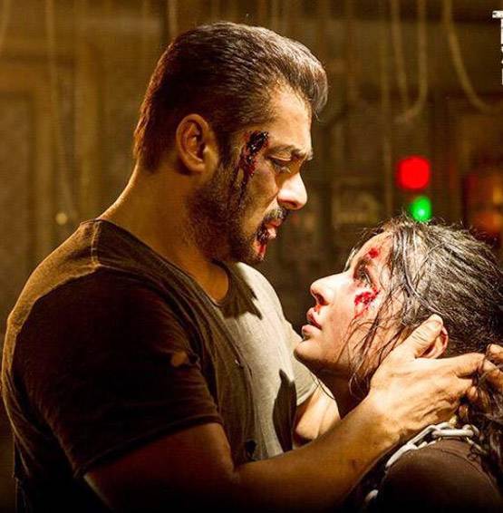 Box Office पर चैंपियन बनी TIGER, आज कमाई होगी 100 करोड़ के पार!