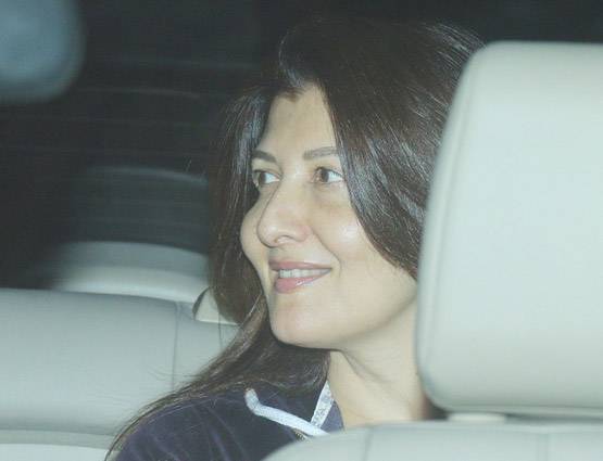 धोनी से लेकर बॉबी देओल तक ये सितारे पहुंचे सलमान के बर्थडे में