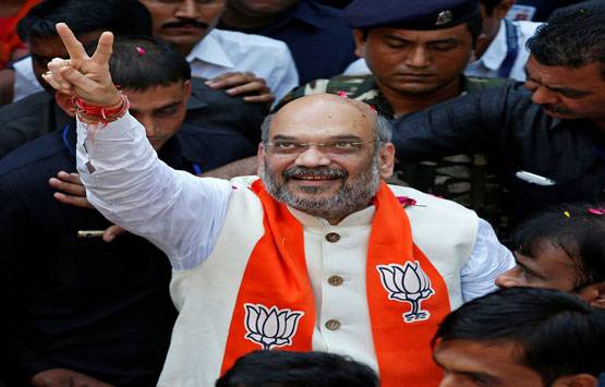 'टाइगर अभी जिंदा है', इन 11 मुद्दों ने मोदी को गुजरात जिताया