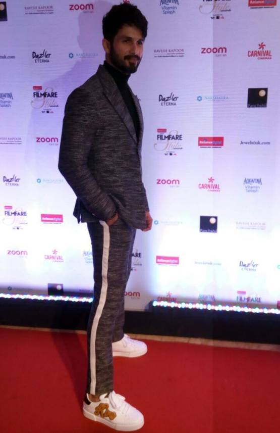 Glamour & Style Awards: कैट से लेकर सोनम तक ये एक्टर रहे विनर