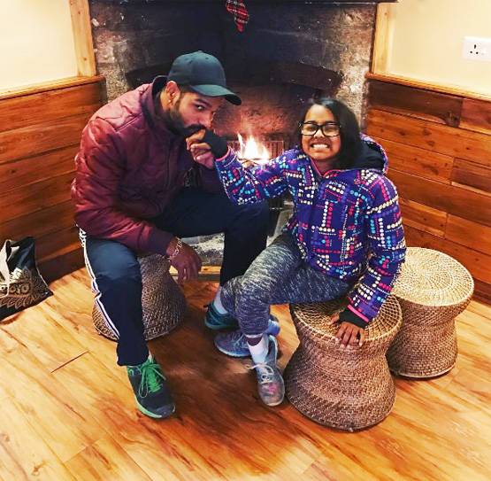 32 साल के शिखर धवन हैं तीन बच्चों के पिता, बड़ी बेटी की उम्र है 16 साल