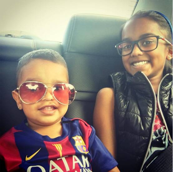 32 साल के शिखर धवन हैं तीन बच्चों के पिता, बड़ी बेटी की उम्र है 16 साल