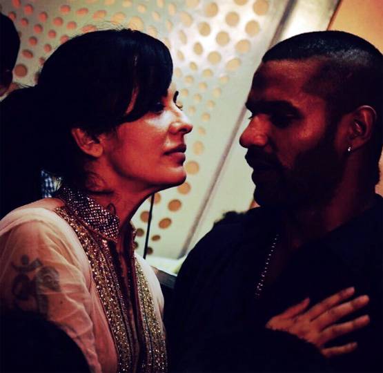 32 साल के शिखर धवन हैं तीन बच्चों के पिता, बड़ी बेटी की उम्र है 16 साल