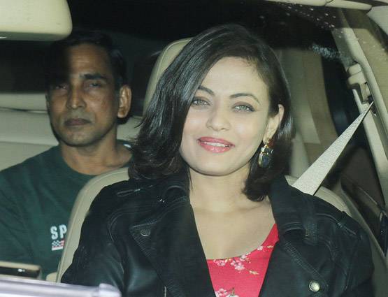 धोनी से लेकर बॉबी देओल तक ये सितारे पहुंचे सलमान के बर्थडे में