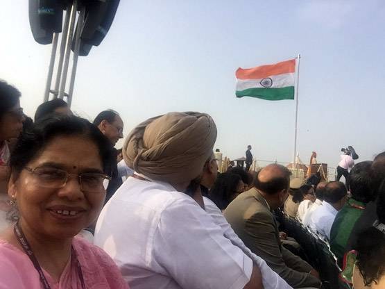 जानें- कौन हैं पहली महिला लोकसभा महासचिव स्नेहलता श्रीवास्तव