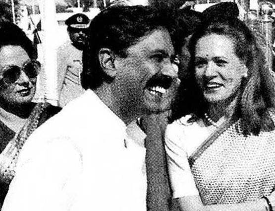 देखें: सोनिया गांधी की वो तस्वीरें, जो आपने शायद ही पहले देखी होंगी