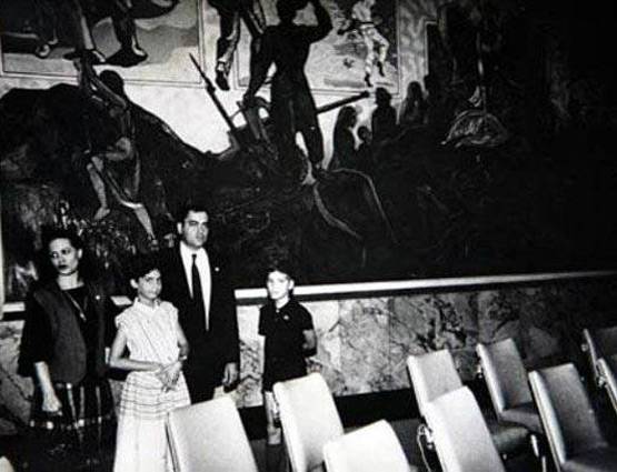 देखें: सोनिया गांधी की वो तस्वीरें, जो आपने शायद ही पहले देखी होंगी